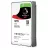 HDD SEAGATE IronWolf NAS (ST10000VN0004), 3.5 10.0TB, 256MB 7200rpm