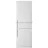 Frigider ATLANT XM 6224-100(101), 375 l,  Clasa A+,  H 196.6 cm,  alb