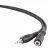 Cablu audio Cablexpert CCA-423 3.5 MM STEREO AUDIO EXTENSION CABLE,  1.5 M
