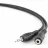 Cablu audio Cablexpert CCA-423 3.5 mm stereo audio extension cable,  1.5 m
