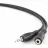 Cablu audio Cablexpert CCA-423 3.5 mm stereo audio extension cable,  1.5 m