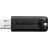 USB flash drive VERBATIM PinStripe 49317 Black, 32GB, USB3.0