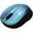 Mouse wireless VERBATIM GO Nano Wireless 49044 Caribean Blue