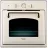 Cuptor electric incorporabil Hotpoint-Ariston FT 851.1 (OW), НА, 2800W