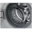 Masina de spalat rufe LG F1296TD4, Standard,  8 kg,  1200 RPM,  13 programe,  Alb,, A