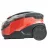 Aspirator cu filtru aqua THOMAS WAVE XT AQUA-BOX, 320 W, 1600 W, 1.8 l, 81 dB, HEPA 13, Rosu, Negru