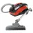 Aspirator cu filtru aqua THOMAS WAVE XT AQUA-BOX, 320 W, 1600 W, 1.8 l, 81 dB, HEPA 13, Rosu, Negru