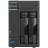 NAS Server ASUSTOR AS6102T, 2bay,  2.5,  3.5,  USB 3.0,  Gigabit LAN,  USB Printer