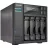 NAS Server ASUSTOR AS7004T, 4 bay,  2.5,  3.5,  LCD,  USB 3.0,  GigaLAN,  USB Printer