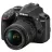 Camera foto D-SLR NIKON D3400 kit AF-P 18-55VR bk, 24.2Mpx,  3.0,  Bluetooth