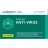 Антивирус KASPERSKY Kaspersky Anti-Virus Card 2 PC 12 months Renewal