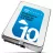 HDD SEAGATE Enterprise Capacity (Helium) (ST10000NM0016), 3.5 10.0TB