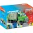 Jucarie PLAYMOBIL Recycling Truck, 1.2.3