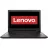 Laptop LENOVO IdeaPad 110-15IBR Black, 15.6, HD Celeron N3060 4GB 500GB DVD Intel HD DOS 2.3kg