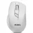 Mouse wireless SVEN RX-325 White