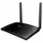 Router wireless TP-LINK TL-MR6400, 4G LTE, 300Mbps