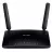 Router wireless TP-LINK TL-MR6400, 4G LTE, 300Mbps