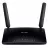 Беспроводной маршрутизатор TP-LINK TL-MR6400, 4G LTE, 300Mbps