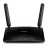 Router wireless TP-LINK TL-MR6400, 4G LTE, 300Mbps