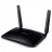Беспроводной маршрутизатор TP-LINK TL-MR6400, 4G LTE, 300Mbps