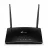 Router wireless TP-LINK TL-MR6400, 4G LTE, 300Mbps
