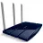 Router wireless TP-LINK TL-WR1045ND, 450Mbps,  USB