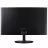 Monitor Samsung C27F390FHI, 27.0 1920x1080, Curved-VA VGA HDMI VESA