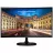 Monitor Samsung C27F390FHI, 27.0 1920x1080, Curved-VA VGA HDMI VESA