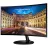 Monitor Samsung C27F390FHI, 27.0 1920x1080, Curved-VA VGA HDMI VESA