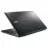 Laptop ACER Aspire E5-774-30KU Obsidian Black, 17.3, HD+ Core i3-7100U 4GB 1TB DVD Intel HD Linux 2.9kg