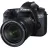 Camera foto D-SLR CANON DC EOS 6D + EF 24-105mm f/3.5-5.6 IS STM KIT KIT 36x24mm CMOS,  21, 1MPix,  DIGIC 4,  ISO100-25600,  3 Scr. 920 000 Pix