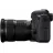 Camera foto D-SLR CANON DC EOS 6D + EF 24-105mm f/3.5-5.6 IS STM KIT KIT 36x24mm CMOS,  21, 1MPix,  DIGIC 4,  ISO100-25600,  3 Scr. 920 000 Pix