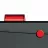 Prelungitor cu protectie SVEN Optima,  BLACK, 6 Sockets,  5.0m, Retail color box,  flame-retardant