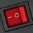 Prelungitor cu protectie SVEN Optima,  BLACK, 6 Sockets,  5.0m, Retail color box,  flame-retardant