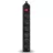 Prelungitor cu protectie SVEN Optima,  BLACK, 6 Sockets,  5.0m, Retail color box,  flame-retardant