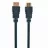 Cablu video GEMBIRD , HDMI-HDMI, male-male,  0.5m