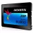 SSD ADATA SU800SS Ultimate, 2.5 256GB, 3D NAND