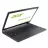 Laptop ACER Extensa EX2519-C9SF Midnight Black, 15.6, HD Celeron N3060 4GB 500GB Intel HD Linux 2.4kg NX.EFAEU.034