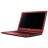 Laptop ACER Aspire ES1-533-C8HP Ferric Red, 15.6, HD Celeron N3350 4GB 500GB Intel HD Linux 2.4kg