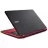 Laptop ACER Aspire ES1-533-C8HP Ferric Red, 15.6, HD Celeron N3350 4GB 500GB Intel HD Linux 2.4kg
