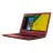 Laptop ACER Aspire ES1-533-C47D Ferric Red, 15.6, HD Celeron N3350 4GB 500GB DVD Intel HD Linux 2.4kg
