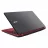 Laptop ACER Aspire ES1-533-C47D Ferric Red, 15.6, HD Celeron N3350 4GB 500GB DVD Intel HD Linux 2.4kg