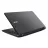 Laptop ACER Aspire ES1-533-P2NC Midnight Black, 15.6, HD Pentium N4200 4GB 1TB DVD Intel HD Linux 2.4kg