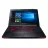 Laptop ACER PREDATOR G9-593-5524 Black/Red, 15.6, FHD Core i5-6300HQ 8GB 1TB+128GB SSD DVD GeForce GTX 1060 6GB Linux 3.4kg NH.Q1CEU.006