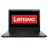 Laptop LENOVO IdeaPad 110-15IBR Black, 15.6, HD Celeron N3060 4GB 1TB Intel HD DOS 2.2kg