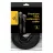 Cablu video GEMBIRD CC-PPVGAX-10-B, HD15M, HD15F, male-female,  3.0m