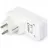 Sursa de alimentare PC ENERGENIE EG-ACU2-01-W, USB charger, Out:5V,  2.1A,  CEE 7,  4,  In: Schuko CEE 7,  4,  White