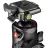 Штатив Manfrotto 190 Alu 3 Sec Kit Ball Head