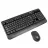 Kit (tastatura+mouse) SVEN Comfort 3500 Wireless
