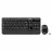 Kit (tastatura+mouse) SVEN Comfort 3500 Wireless